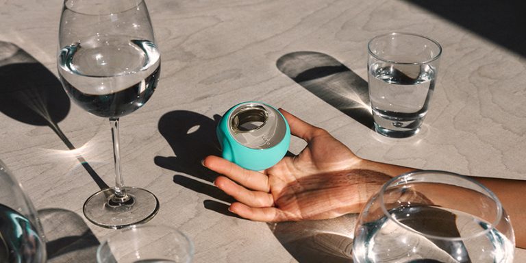 Sex toy impermeabili, come pulirli dopo il bagno