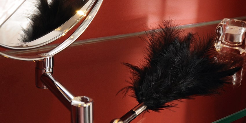 Accessori sensuali