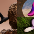 Sex toy inclusivi