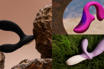 Sex toy inclusivi