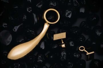 Sex toy di lusso