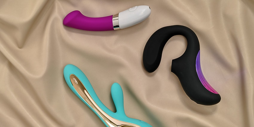 LELO_Raffinati sex toy