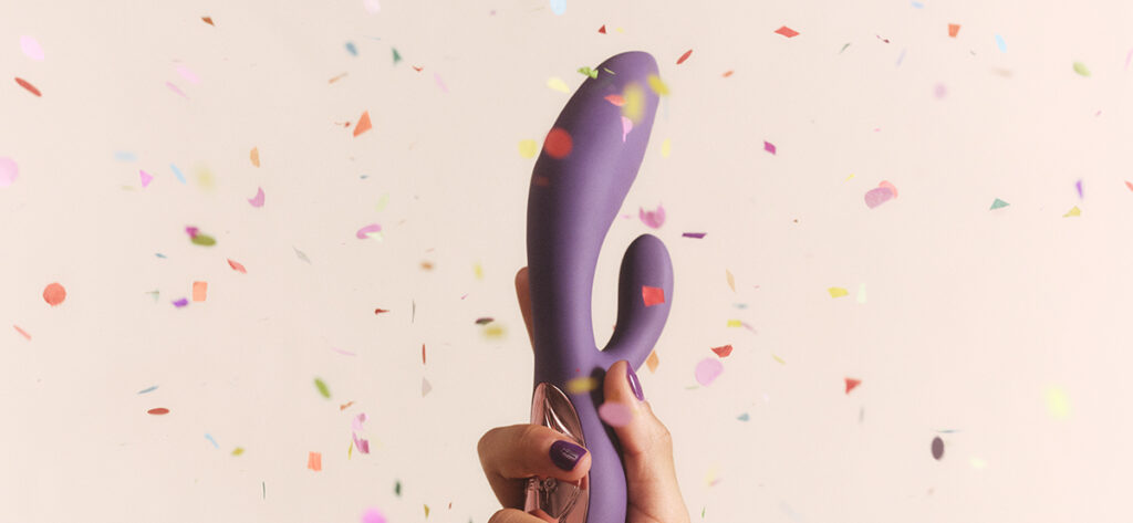 INA Thrust by LELO