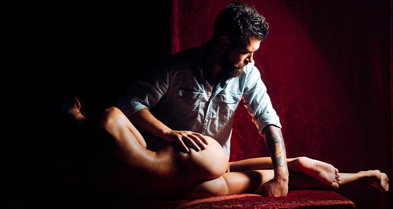 Giochi BDSM