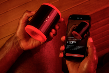 Sex toy con app e sex toy tradizionali