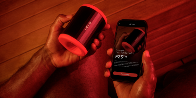 Sex toy con app e sex toy tradizionali