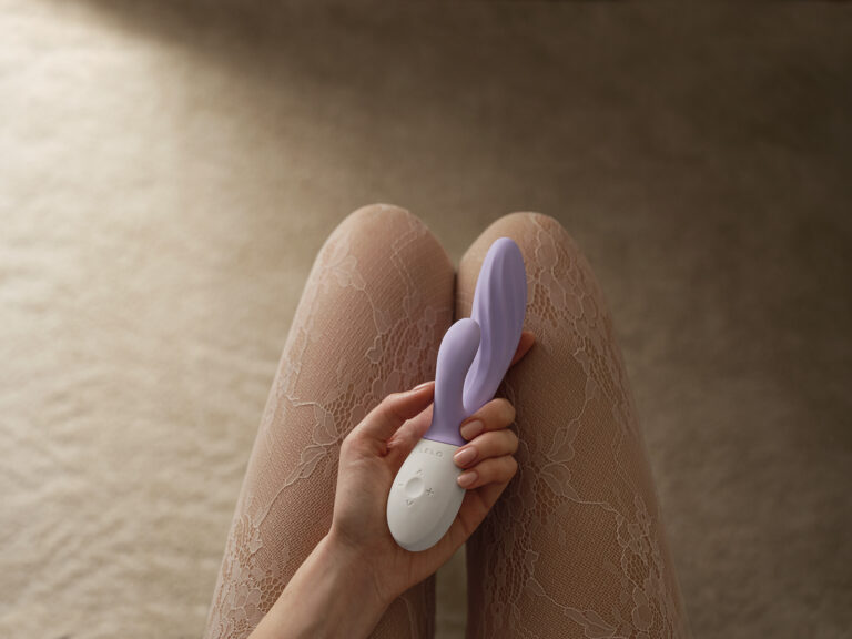 INA Twist di LELO