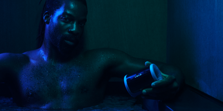 Sex toy per il pene per uomini trans