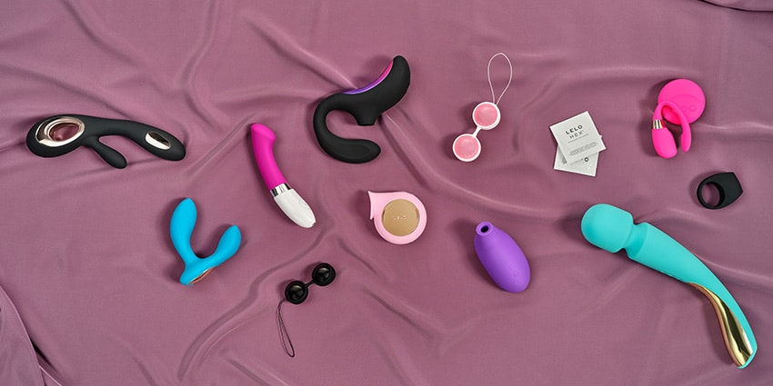 LELO_Sex toy