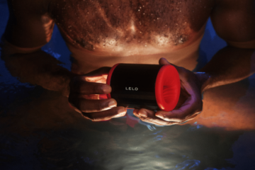 Sex toy per la cura di disfunzioni sessuali