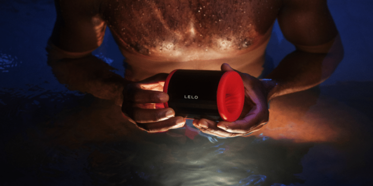 Sex toy per la cura di disfunzioni sessuali