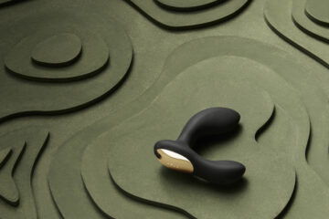 Come pulire i sex toy in silicone